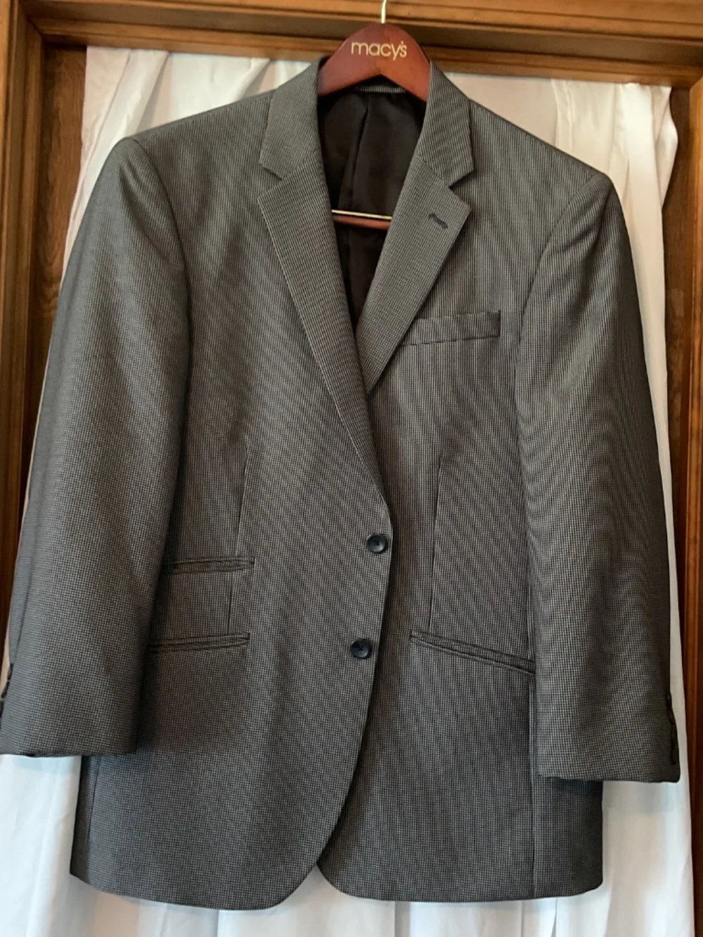 Kenneth Cole Reaction Blazer/Sport Coat